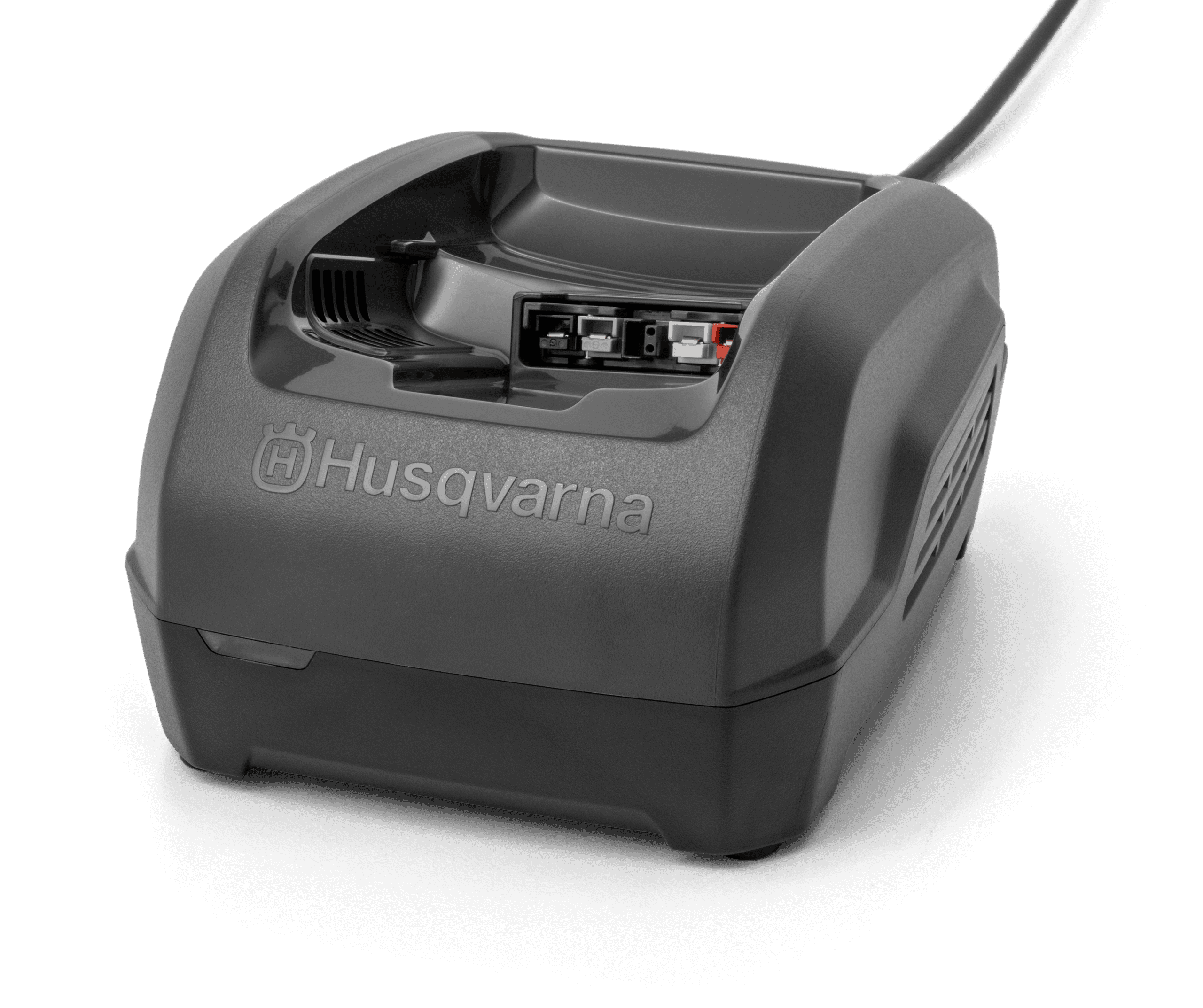 Batteriladdare QC250