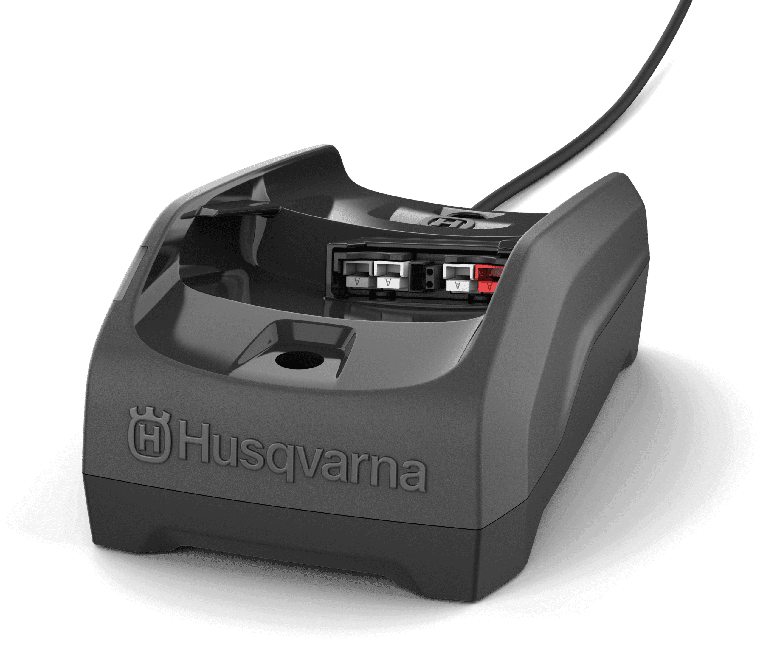 Husqvarna batteriladdare C80