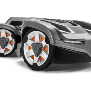 Husqvarna Automower® 435X AWD med Husqvarna EPOS™ Plug-in Kit