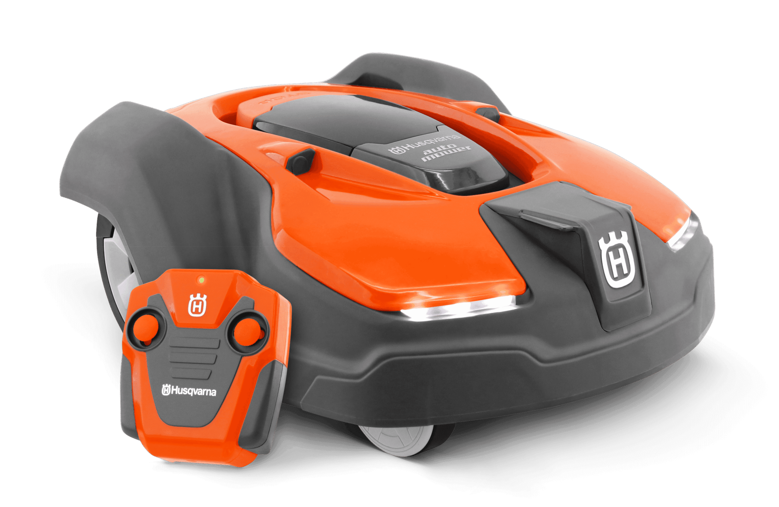 Leksak Automower® 450X